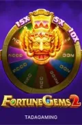 Fortune Gems 2 tragamonedas nueva en MXFAIR COM