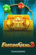 Fortune Gems 3 slot divertido en MXFAIR COM casino