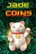 Jade Coins tragamonedas con jackpot en MXFAIR COM