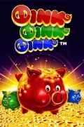 Oink Oink Oink slot de cerditos en MXFAIR COM