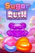 Sugar Rush slot dulce más jugado en MXFAIR COM