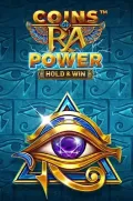 Coins Ra Power tragamonedas egipcia MXFAIR COM