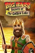 Big Bass: Secrets of the Golden Lake en MXFAIR COM