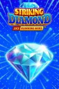 Striking Diamond tragamonedas brillante MXFAIR COM