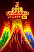 3 Coin Volcanoes tragamonedas explosiva MXFAIR COM