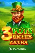 3 pots riches extra en MXFAIR COM