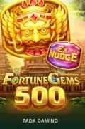 Fortune Gems 500 tragamonedas en MXFAIR COM casino online